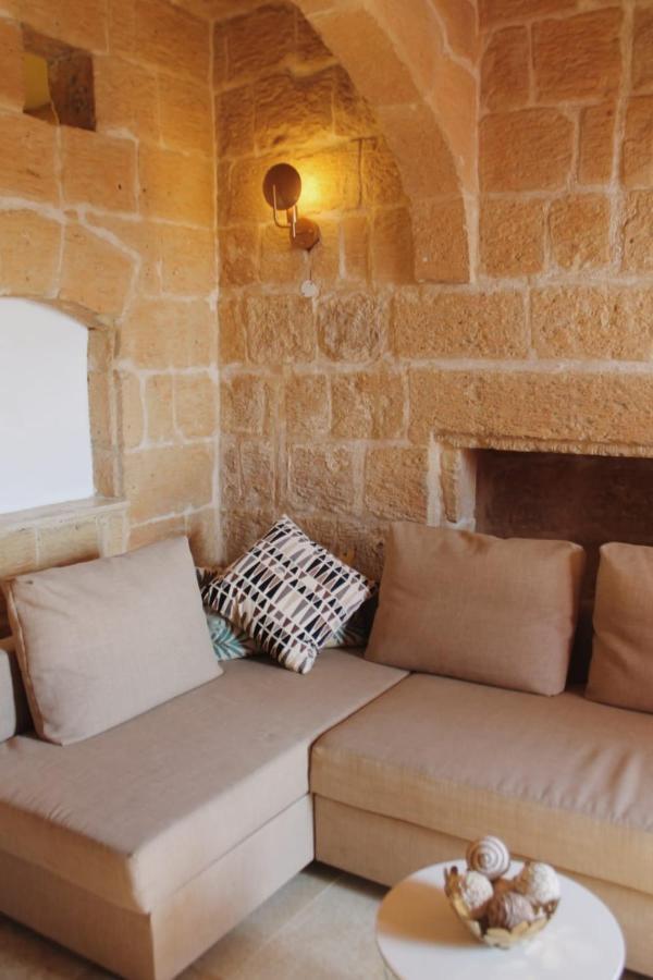 Barrakka Gardens Room Valletta Exterior foto