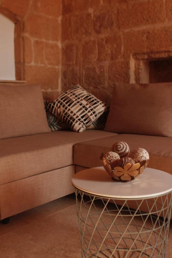 Barrakka Gardens Room Valletta Exterior foto