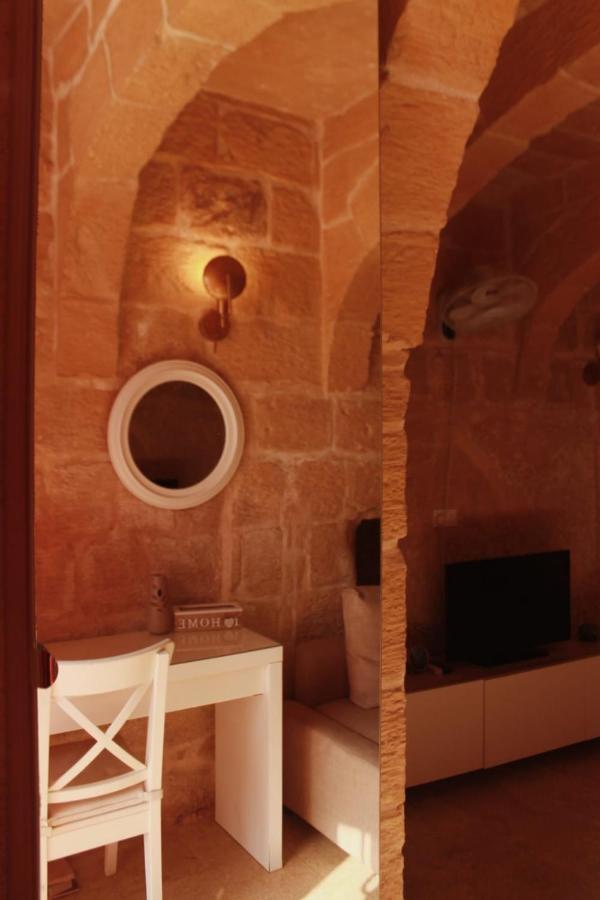 Barrakka Gardens Room Valletta Exterior foto