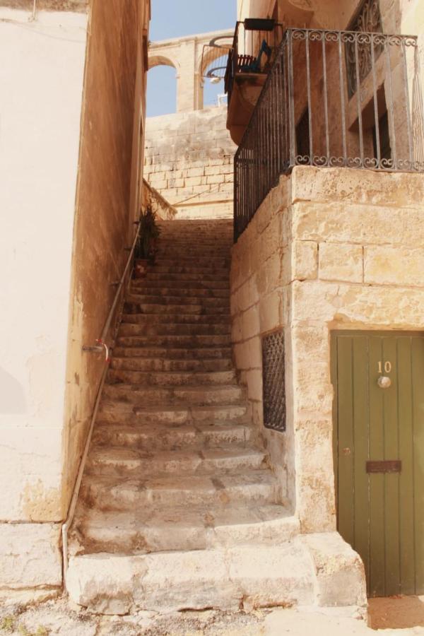 Barrakka Gardens Room Valletta Exterior foto